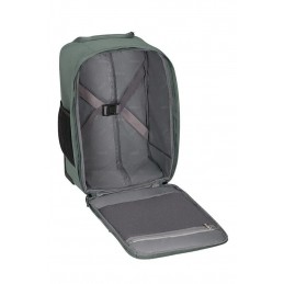 American Tourister - Sac à dos à roulettes Cabine - Take2cabin
