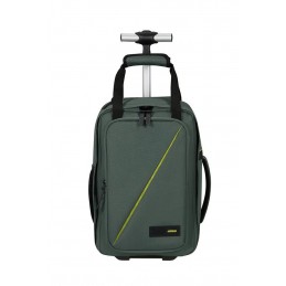 Valise Cabine - American Tourister - Sac à dos à roulettes Cabine - Take2cabin