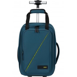 Valise Cabine - American Tourister - Sac à dos à roulettes Cabine - Take2cabin