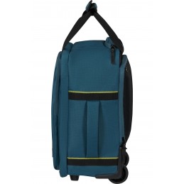 American Tourister - Sac à dos à roulettes Cabine - Take2cabin