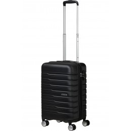 American Tourister - Valise rigide Flashline cabine 55cm/35cm 4 roues