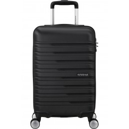 Valise Cabine - American Tourister - Valise rigide Flashline cabine 55cm/35cm 4 roues