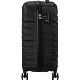 American Tourister - Valise rigide Flashline cabine 55cm/35cm 4 roues
