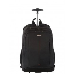 Business & Format A4 - Samsonite - Sac à dos 2 roues Guardit 2.0 pour ordinateur 15.6"