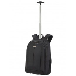 Samsonite - Sac à dos 2 roues Guardit 2.0 pour ordinateur 15.6"
