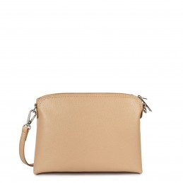 Lancaster - Pochette double compartiment - Maya