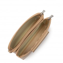 Lancaster - Pochette double compartiment - Maya