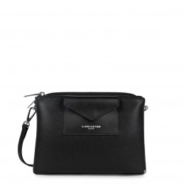 Lancaster - Pochette double compartiment - Maya