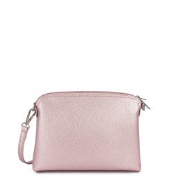 Lancaster - Pochette double compartiment - Maya