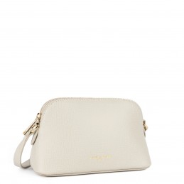 Sac bandoulière - Lancaster - Petit sac demi-lune bandoulière - Sierra Jia