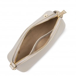 Lancaster - Petit sac demi-lune bandoulière - Sierra Jia