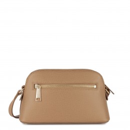 Lancaster - Petit sac demi-lune bandoulière - Sierra Jia