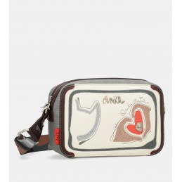 Sac bandoulière - Anekke Alma - Sac bandoulière rectangulaire