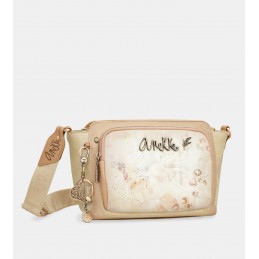Anekke Memories - Sac bandoulière 1 compartiment