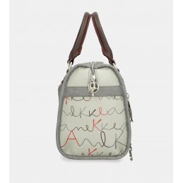 Anekke Alma - Sac bowling
