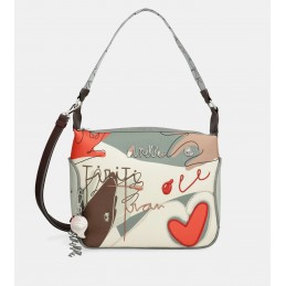 Anekke Alma - Sac porté épaule