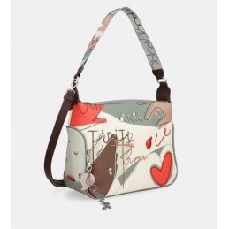 Anekke Alma - Sac porté épaule