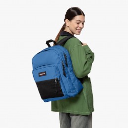 Eastpak - Sac à dos 38L Double compartiment Pinnacle