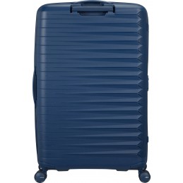 American Tourister - Valise rigide FastForward 78cm 4 roues Extensible