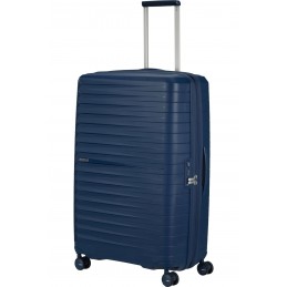 American Tourister - Valise rigide FastForward 78cm 4 roues Extensible