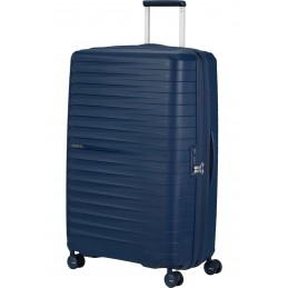 American Tourister - Valise rigide FastForward 78cm 4 roues Extensible