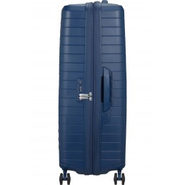 American Tourister - Valise rigide FastForward 78cm 4 roues Extensible