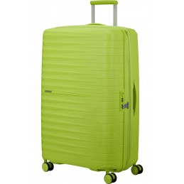 Valise Rigide - American Tourister - Valise rigide FastForward 78cm 4 roues Extensible