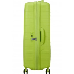 American Tourister - Valise rigide FastForward 78cm 4 roues Extensible