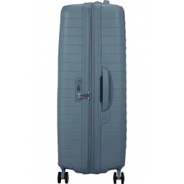 American Tourister - Valise rigide FastForward 78cm 4 roues Extensible