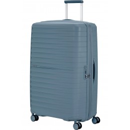 Valise Rigide - American Tourister - Valise rigide FastForward 78cm 4 roues Extensible