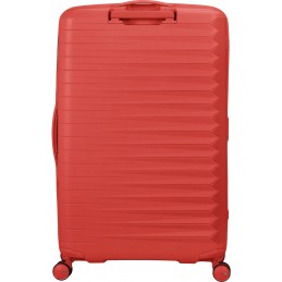 American Tourister - Valise rigide FastForward 78cm 4 roues Extensible