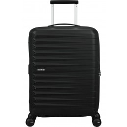 Valise Cabine - American Tourister - Valise rigide cabine FastForward 55cm 4 roues Extensible
