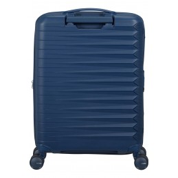 Valise Cabine - American Tourister - Valise rigide cabine FastForward 55cm 4 roues Extensible