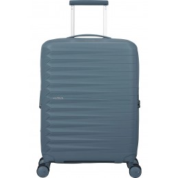 American Tourister - Valise rigide cabine FastForward 55cm 4 roues Extensible
