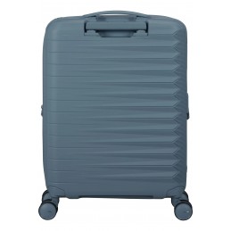 American Tourister - Valise rigide cabine FastForward 55cm 4 roues Extensible