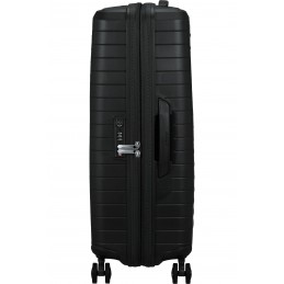 Valise Rigide - American Tourister - Valise rigide FastForward 68cm 4 roues Extensible
