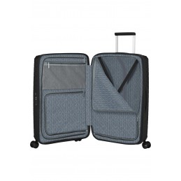 American Tourister - Valise rigide FastForward 68cm 4 roues Extensible
