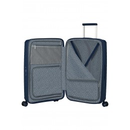 American Tourister - Valise rigide FastForward 68cm 4 roues Extensible