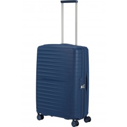 American Tourister - Valise rigide FastForward 68cm 4 roues Extensible