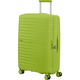 Valise Rigide - American Tourister - Valise rigide FastForward 68cm 4 roues Extensible