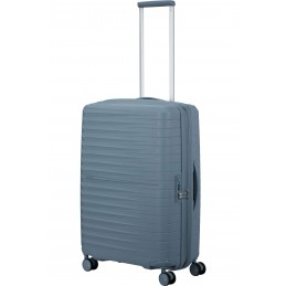 American Tourister - Valise rigide FastForward 68cm 4 roues Extensible