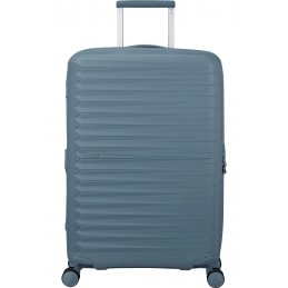 American Tourister - Valise rigide FastForward 68cm 4 roues Extensible