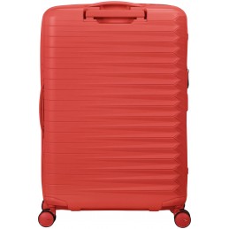 American Tourister - Valise rigide FastForward 68cm 4 roues Extensible