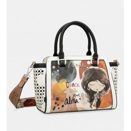 Anekke Alma - Sac bowling