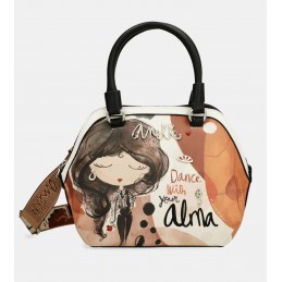Anekke Alma - Grand Sac bowling