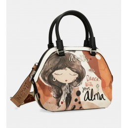 Anekke Alma - Grand Sac bowling