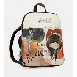 Anekke Alma - Sac à dos