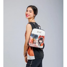 Anekke Alma - Sac à dos