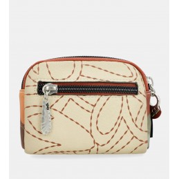 Anekke Alma- Petit porte-monnaie