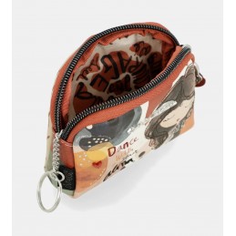 Anekke Alma- Petit porte-monnaie